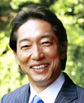 蟹瀬 誠一 教授