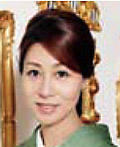 八巻 多鶴子 教授