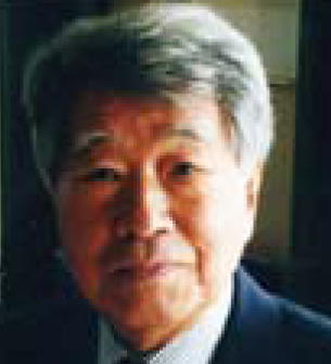 羽仁 進 教授