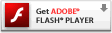 Adobe® Flash® Player